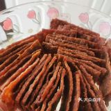 好吃不怕胖的小零食diy,你以为是山楂片?