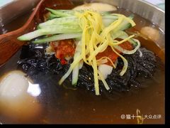 -服务大楼冷面(延大店)