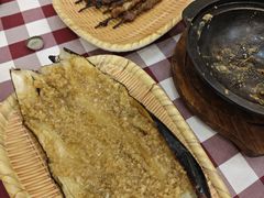 -吉源大排档·鱼生·海鲜(烧烤彩印厂店)