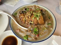 -粤财皇冠假日酒店·彩华轩中餐厅