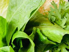 -北门涮肉·炭火铜锅涮肉(什刹海店)