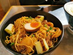 -火山屋台(新街口店)