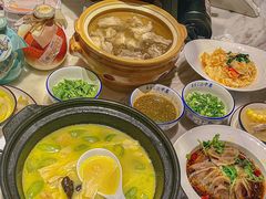 -唐猫庭院·千年陕菜(大唐不夜城店)