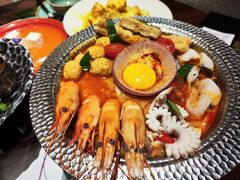 -苏梅花园(群星城店)