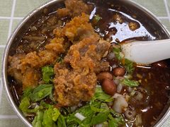 -代四孃牛华豆腐脑美味小食(总店)