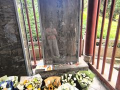 -武侯墓风景区