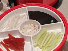 -惠丰堂饭庄(北洼路店)