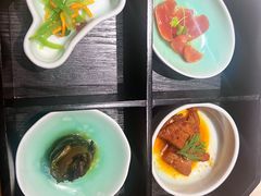 人生四味-素慧餐厅(大虹桥店)