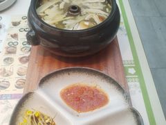 -云海肴·汽锅鸡·云南菜(高德置地店)