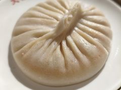 -文楼·淮扬菜·淮安早茶(河下古镇翔宇店)