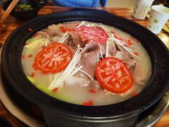 -草原三宝汤锅