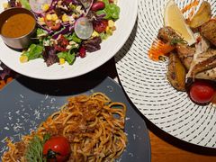 -布拉格餐厅· 中欧捷克菜(全国首店)