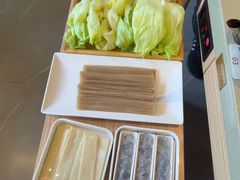 -蝎王府羊蝎子(西直门店)