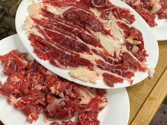 吊龙-柴头哥·牛肉火锅(爱民路店)