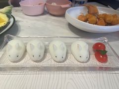 -大树餐厅(益田假日店)