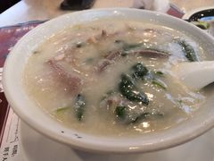 枸杞猪润粥-点都德(千灯湖环宇城店)