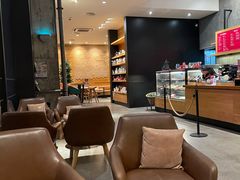 -星巴克(深圳软件园产业基地店)