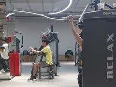 -一年四季24小时智能健身(广百店)