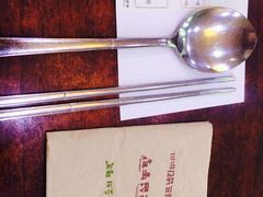 -神仙雪浓汤(明洞店)
