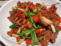 -蓉城小馆(科兴店)