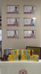 -产后帮产后修复(首城国际店)