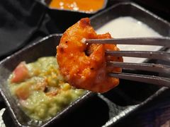 -Q MEX 库迈墨西哥餐吧(三里屯店)