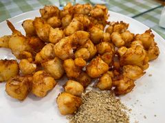 -华圆美食-老蓬莱菜(蓬港路店)