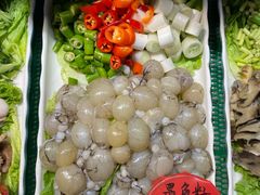 -秦淮人家风味酒楼(赣榆店)