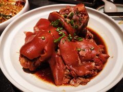 -金掌勺东北菜(格兰晴天店)