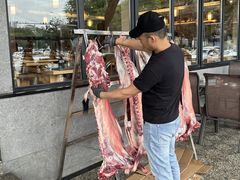 -肖仙仙羊肉汤·创于1996年(三官堂总店)