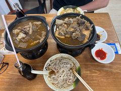 -桥雪牛杂专门店(关边路店)