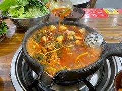 -笔记安顺夺夺粉火锅