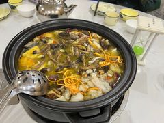 -菌之家·专业纯野生菌火锅·特色炒菌