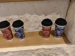 -霸王茶姬(正佳广场店)