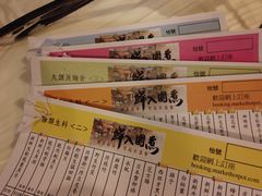 -鲜入围煮花胶鸡海鲜火锅