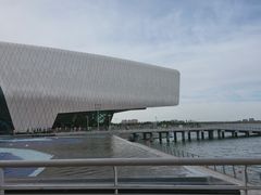 -贝林大翅鲸简餐厅(国家海洋博物馆店)