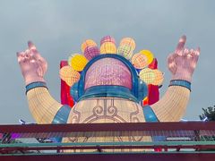 -合肥融创乐园