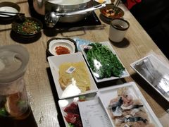 -野妹火锅(南园店)