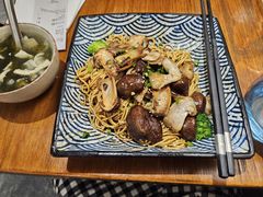 -囿面传统制面馆(中央路店)