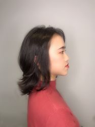 -M+hair salon专业造型沙龙