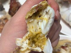 -集品鲜湾·蒸汽海鲜自助料理(青岛银座和谐广场店)