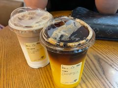 -去茶山(重庆万象城店)