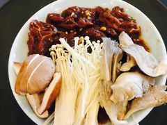 -山水甲山(右安门店)