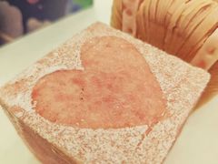 -爸爸糖吐司面包(无锡阳光花园店)