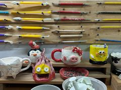 -木子陶艺(春熙路店)