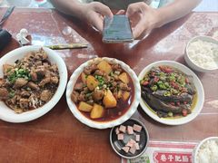 -巷子肥肠(科华巷店)