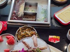 -重庆德忆火锅（龙南街3店）(渝水岸餐饮)