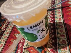 -火塘云南烧烤大排档