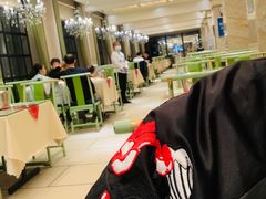大堂-吴记酱骨炖菜馆(西大直街店)