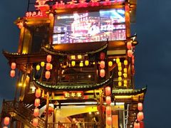 -印象鲵宴·张家界地标美食名片(溪布街店)